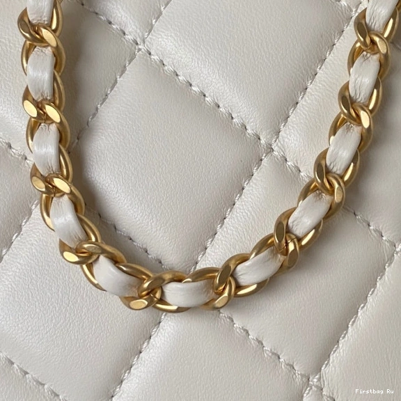 First Bag Ru CHANEL MESSENGER SMALL BAG 0709